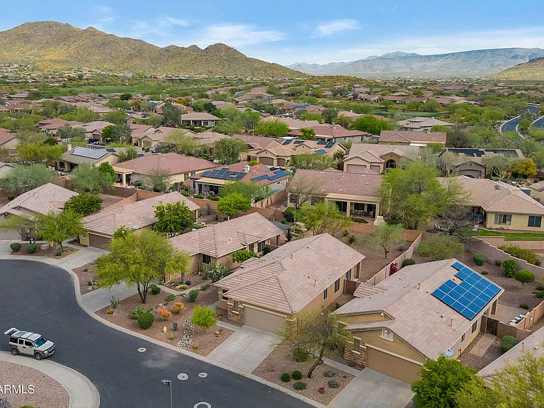 40291 N La Cantera Dr — Photo 29