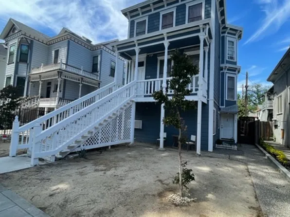 1229 F St #A, Sacramento, CA 95814