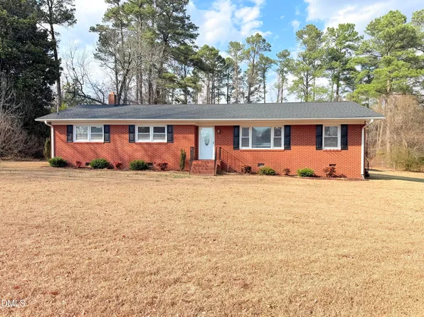 3306 Olivia Rd, Sanford, NC 27332