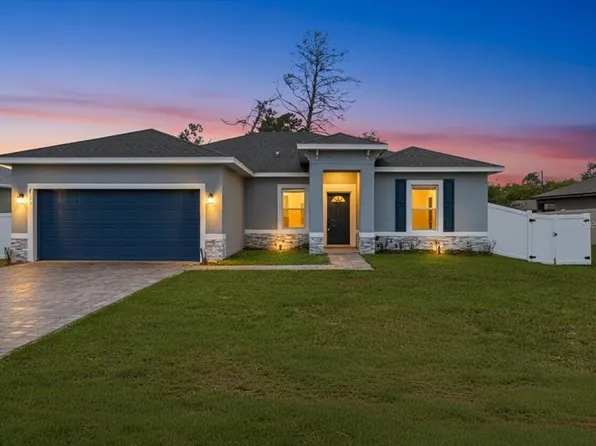 2125 Hibiscus Pl, Poinciana, FL 34759