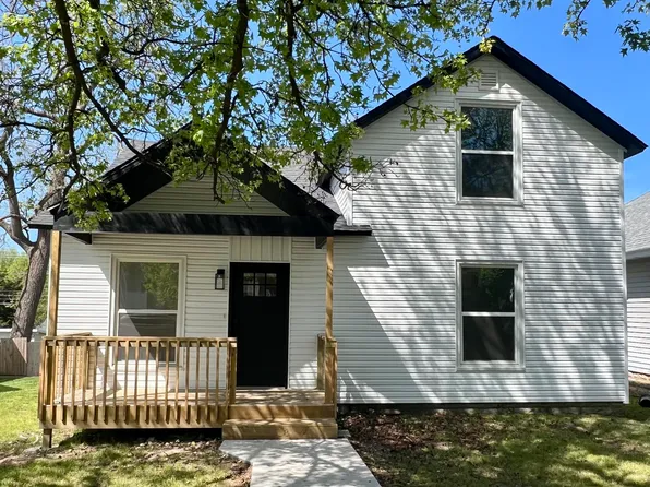 308 2nd Street, Monett, MO 65708