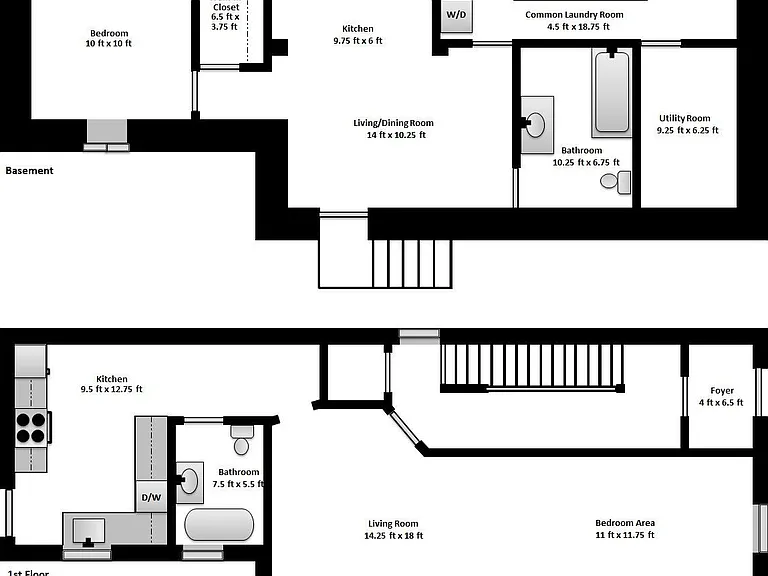 620 Cooper St #1 — Photo 11