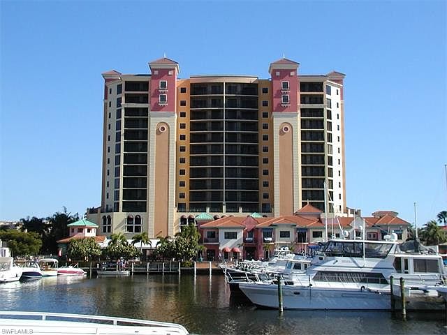 1st image of 5781 Cape Harbour Dr APT 1003