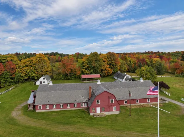 238 Stowe Hill Road, Wilmington, VT 05363