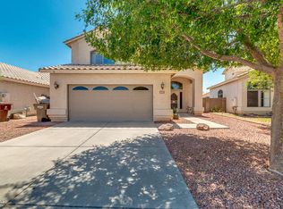 8257 W Rue De Lamour, Peoria, AZ 85381