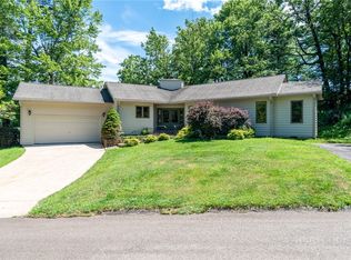 223 Red Bird Lane, Roaring Gap, NC 28668