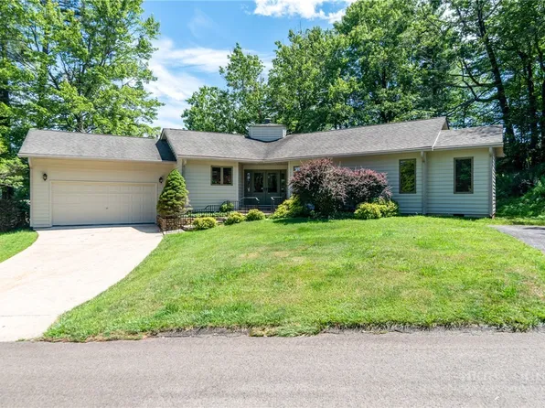 223 Red Bird Lane, Roaring Gap, NC 28668
