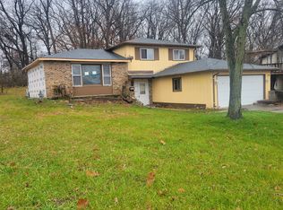 676 Sullivan Ln, University Park, IL 60484