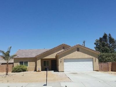 13664 West Dr, Desert Hot Springs, CA, 92240
