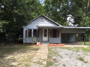 911 S Avenue D, Crowley, LA 70526