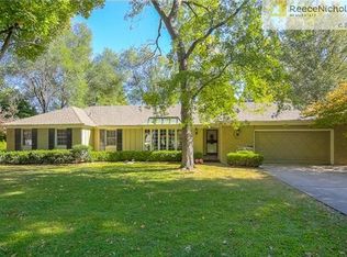 6617 Milhaven Dr, Mission, KS 66202