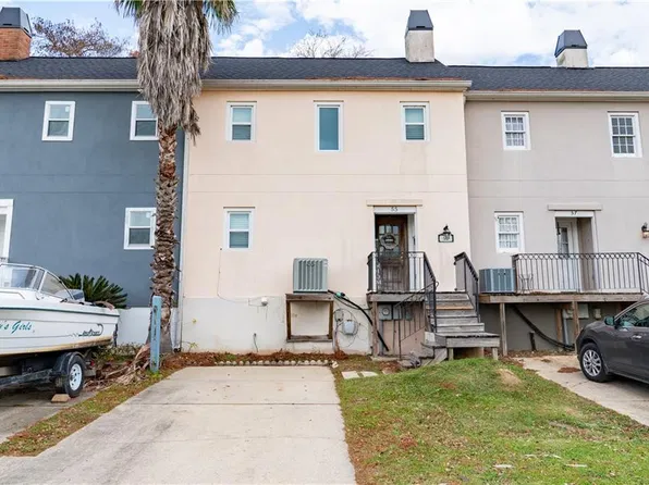 55 Rue Du Sud, Madisonville, LA 70447