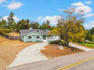 11507 Pinehurst Dr, Lakeside, CA 92040