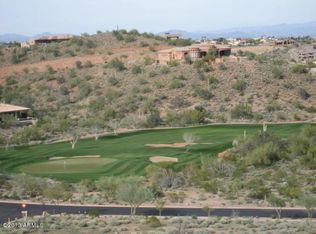 9229 N Horizon Trl, Fountain Hills, AZ 85268