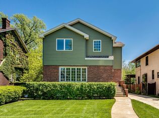 10211 S Hoyne Ave, Chicago, IL