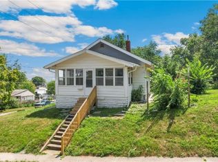 228 College Ave, Des Moines, IA 50314