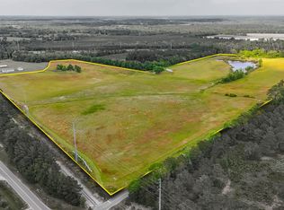 7781 Flat Creek Rd, Chattahoochee, FL 32324