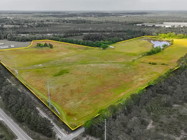 7781 Flat Creek Rd, Chattahoochee, FL 32324
