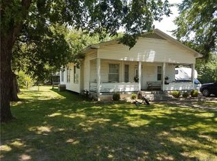 212 N Choctaw St, Dewey, OK 74029