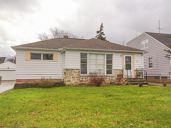 2nd image of 18404 Hazelwood Ave