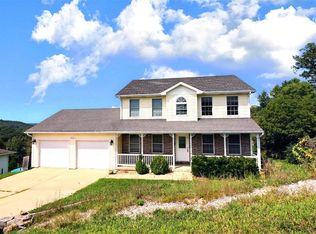 155 Saw Mill Rd, Saint Robert, MO 65584