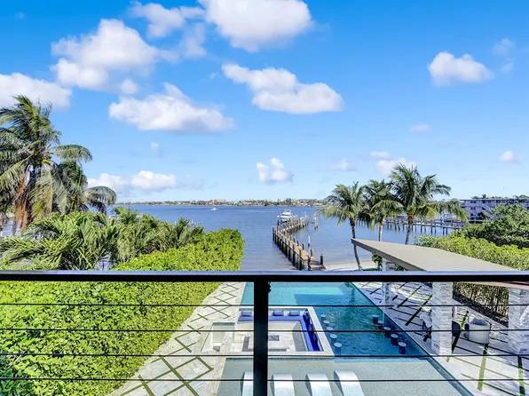 202 N Lake Drive, Lantana, FL 33462