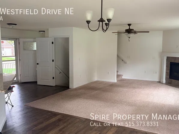 7432 Westfield Dr NE, Cedar Rapids, IA 52402