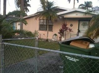 245 NW 9th Ave, Homestead, FL 33030