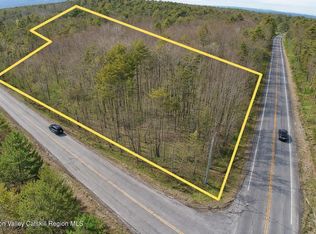 Tbd Silver Spur Road W, Cairo, NY 12413