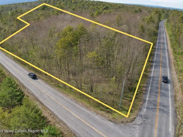 Tbd Silver Spur Road W, Cairo, NY 12413