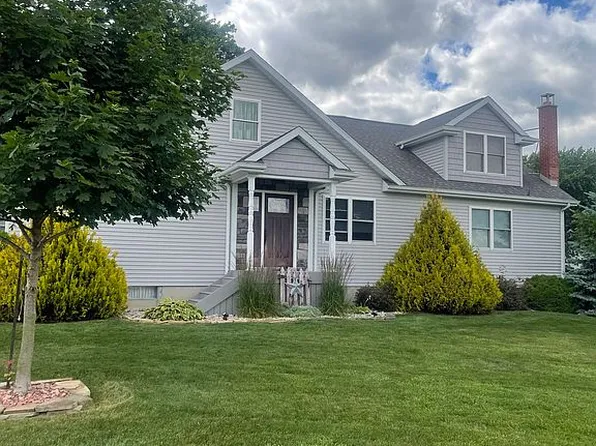 12603 Page Rd, Grabill, IN 46741
