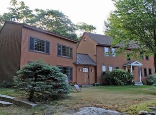 638 S Mountain Rd, Northfield, MA 01360