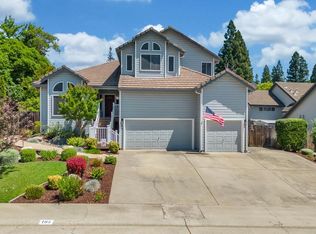 105 Windstar Cir, Folsom, CA