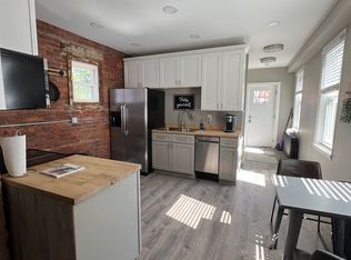 321 E Chestnut St APT 3, Lancaster, PA 17602