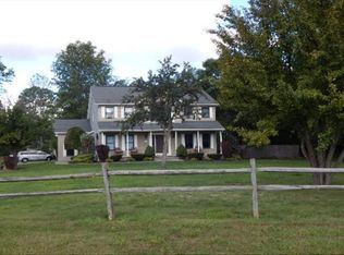 6350 Campbell Blvd, Lockport, NY