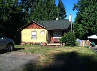 12512 20th Ave NE, Seattle, WA 98125