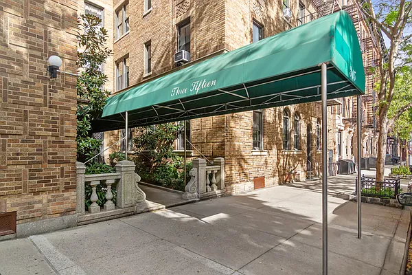 Sold by Brown Harris Stevens | media 8