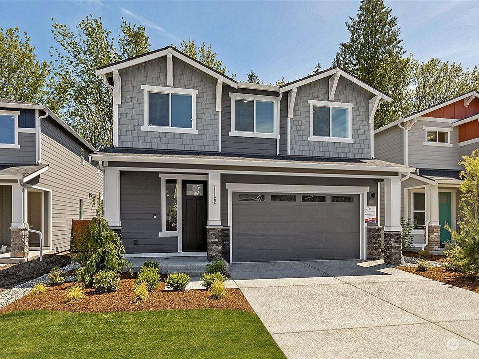 1st image of 11011 43rd Avenue SE #28