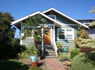 5939 44th Ave SW, Seattle, WA 98136