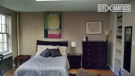 Rented by Citi Habitats