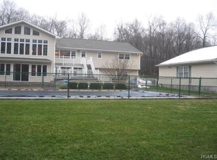 40 Lincoln Rd, Putnam Valley, NY 10579