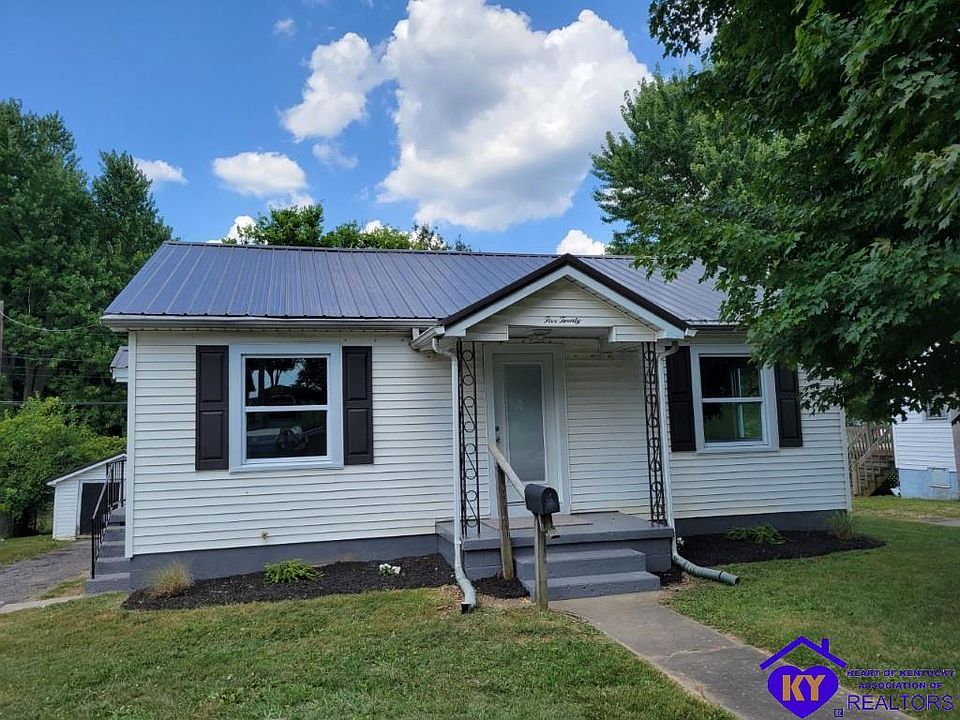 520 N Mantle Ave, Elizabethtown, KY 42701 Zillow