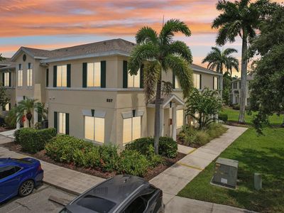 257 Cape Harbour Loop UNIT 107, Bradenton, FL, 34212