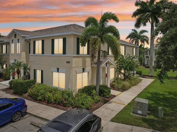 257 Cape Harbour Loop Unit 107, Bradenton, FL 34212