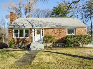 105 Regina Dr, Leominster, MA 01453