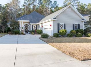 791 Helms Way, Conway, SC 29526