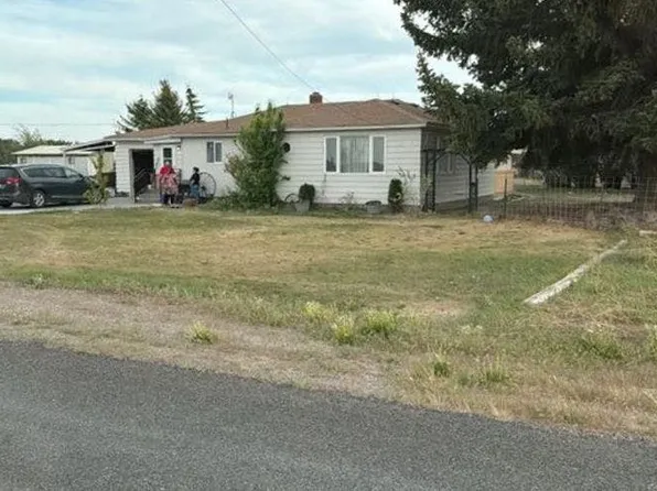 1177 W 100 S, Blackfoot, ID 83221