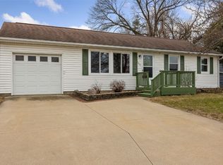 2717 14th Ave SE, Cedar Rapids, IA 52403