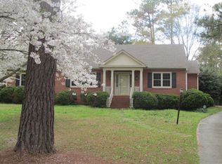 580 Corbin Ave, Macon, GA 31204
