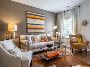 Battle Creek Village Townhomes, Jonesboro, GA 30236